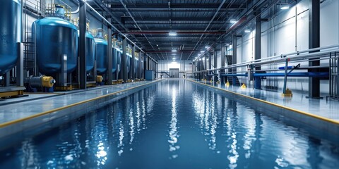 Epoxy Coatings