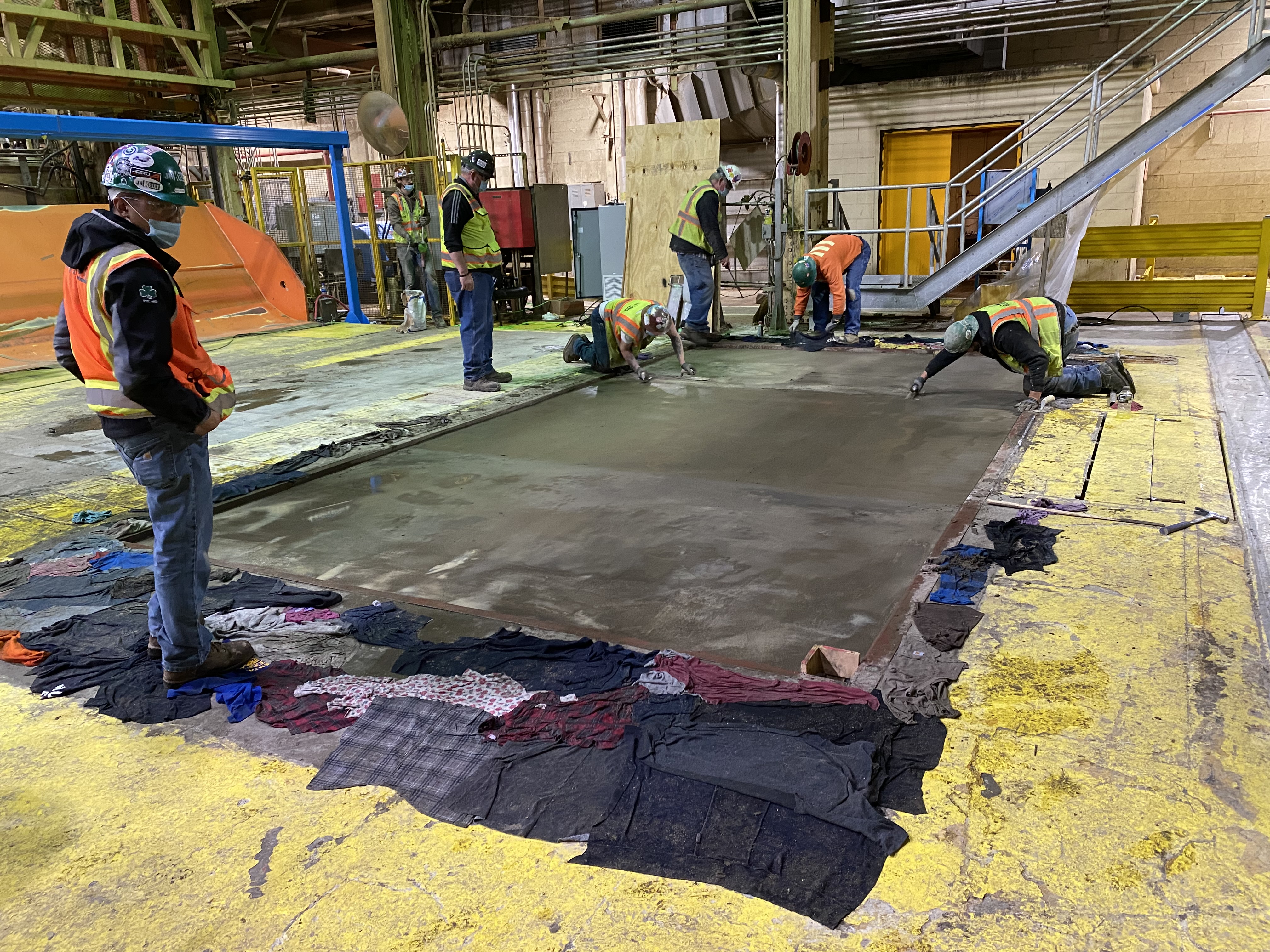 Structural Concrete